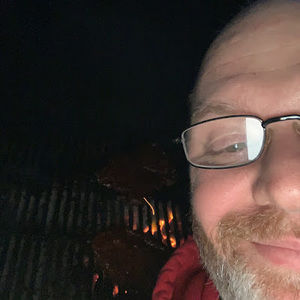 Meet your Posher, Brian